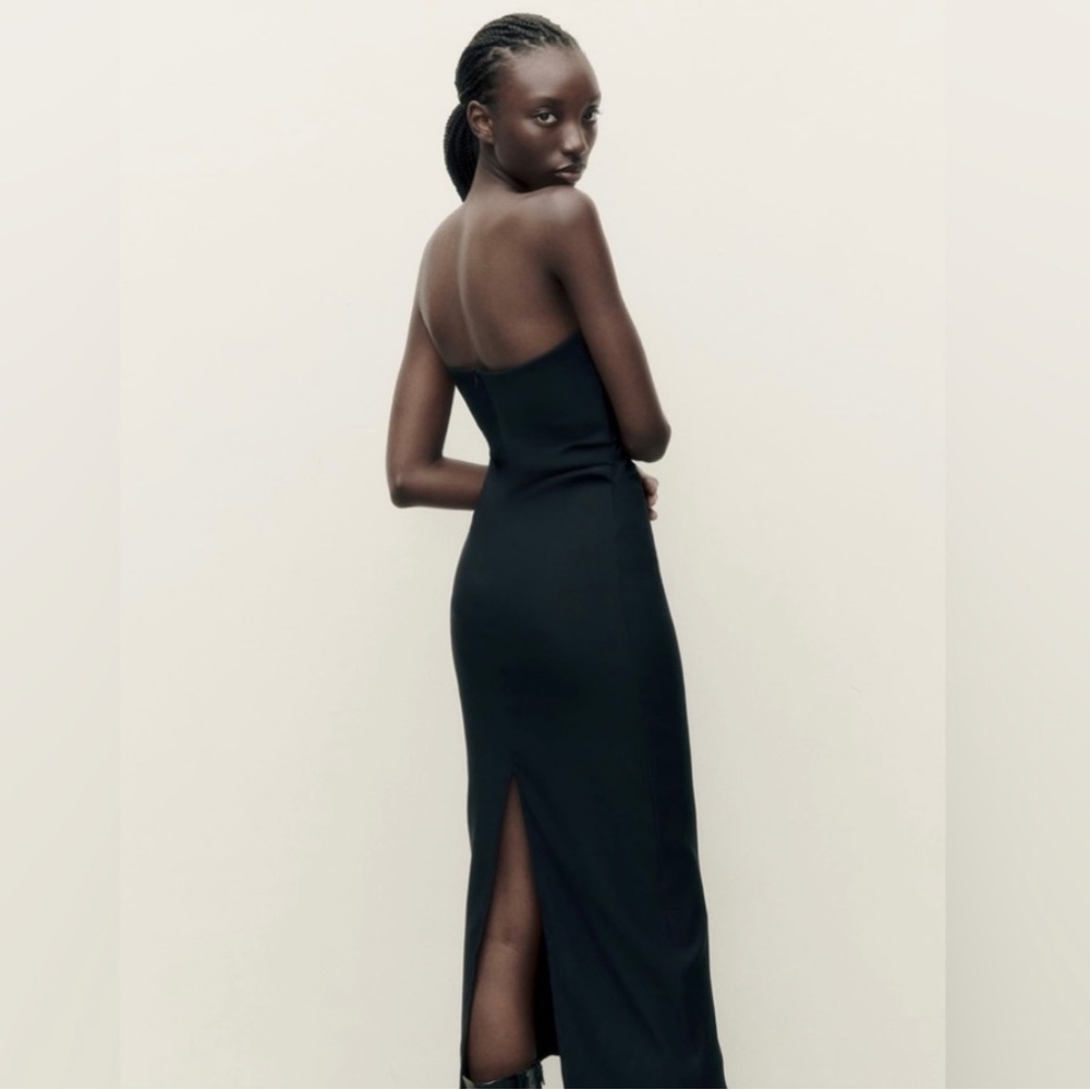 New Zara dress